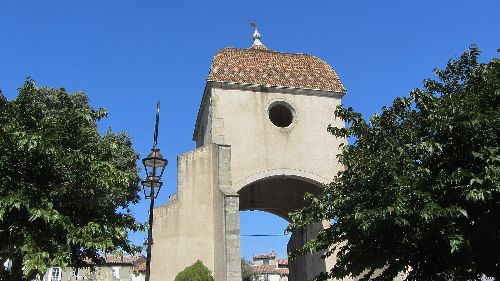 Carcassonne